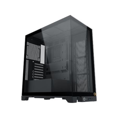 PC- Case Xigmatek Endorphin Ultra