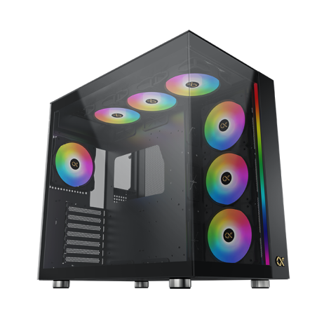 PC- Case Xigmatek AQUA Ultra Air