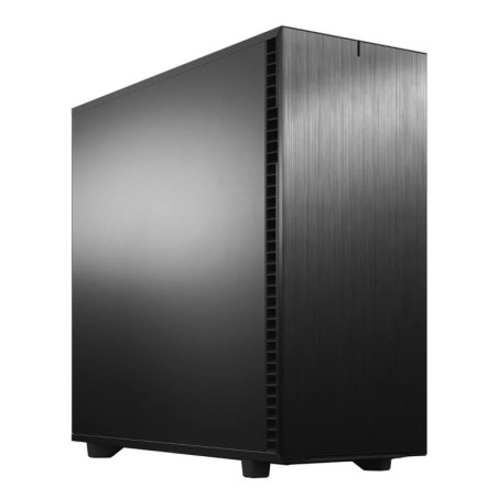 PC- Case Fractal Define 7 Solid Black