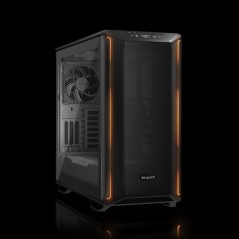 PC- Case BeQuiet Dark Base 701 - schwarz