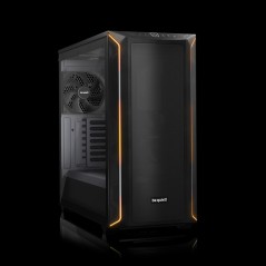 PC- Case BeQuiet Shadow Base 800 DX - schwarz