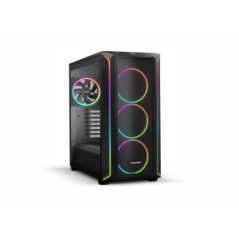PC- Case BeQuiet Shadow Base 800 FX - schwarz