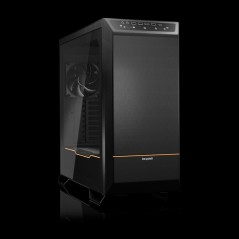 PC- Case BeQuiet Dark Base Pro 901 - schwarz
