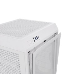 PC- Case Thermaltake The Tower 200 snow white