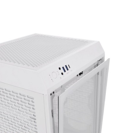 PC- Case Thermaltake The Tower 200 snow white