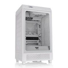 PC- Case Thermaltake The Tower 200 snow white