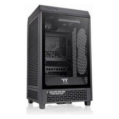 PC- Case Thermaltake The Tower 200 black