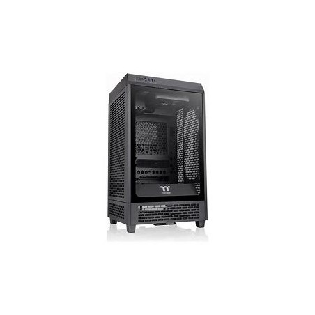 PC- Case Thermaltake The Tower 200 black