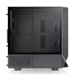 PC- Case Thermaltake Ceres 300 TG ARGB black