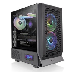 PC- Case Thermaltake Ceres 300 TG ARGB black