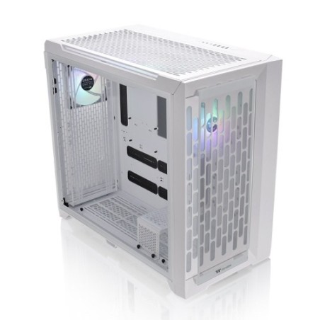 PC- Case Thermaltake CTE C750 TG ARGB snow white