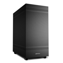 PC- Case Sharkoon Rebel C50 black