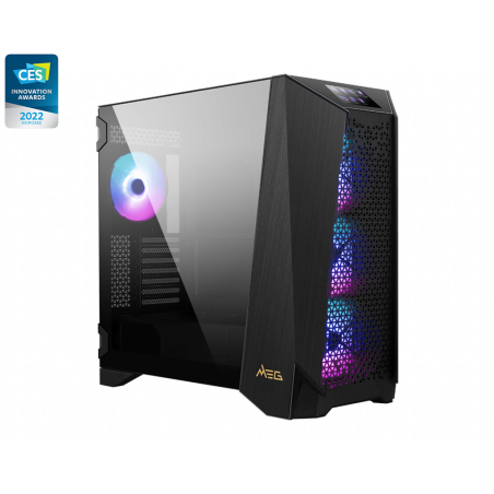 PC- Case MSI MEG PROSPECT 700R