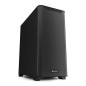 PC- Case Sharkoon M30 Black PC- Case Sharkoon M30 Black