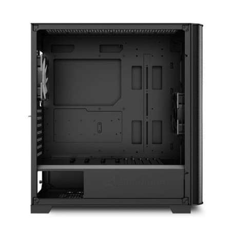 PC- Case Sharkoon M30 RGB