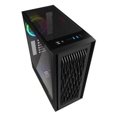 PC- Case Sharkoon RGB WAVE