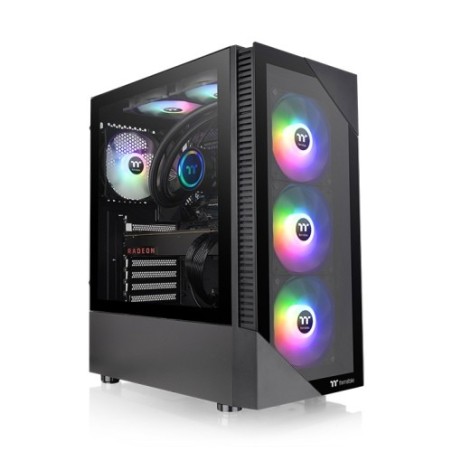 PC- Case Thermaltake View 200 TG ARGB