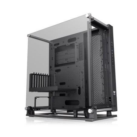 PC- Case Thermaltake Core P3 TG Pro