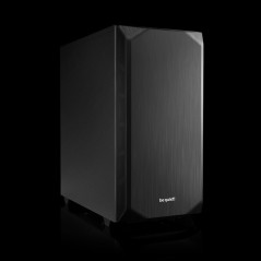 PC- Case BeQuiet Pure Base 500 FX schwarz