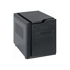 PC- Case Chieftec CI-01B-OP