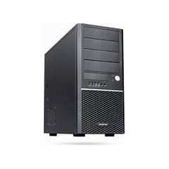 PC- Case Chieftec CM-25B-OP