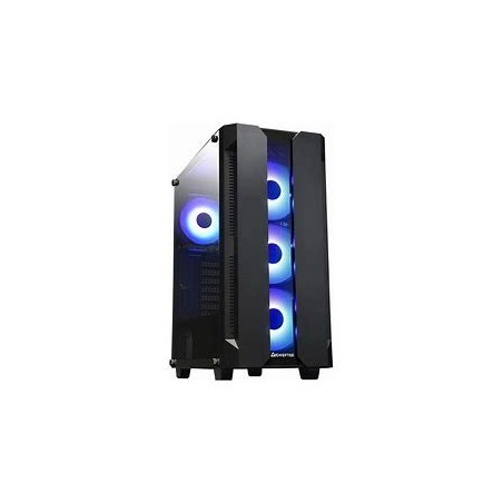 PC- Case Chieftec GS-01B-OP Hunter