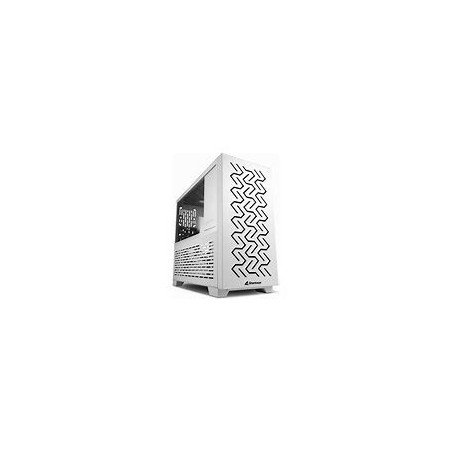 PC- Case Sharkoon MS-Z1000 white