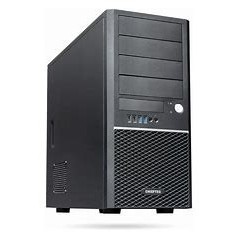 PC- Case Chieftec BM-25B-OP