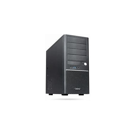 PC- Case Chieftec BM-25B-OP