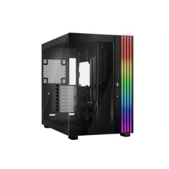 PC- Case BeQuiet Light Base 600 LX - Black