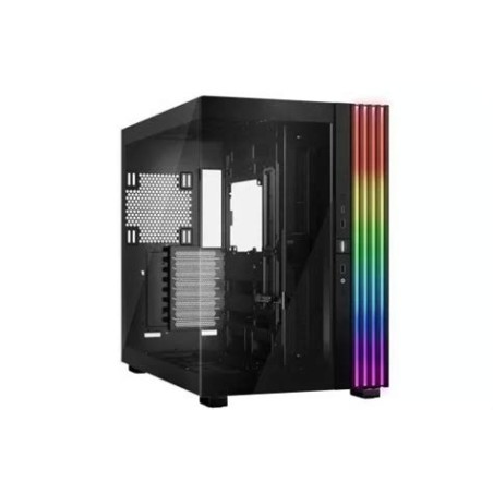 PC- Case BeQuiet Light Base 600 LX - Black