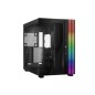 PC- Case BeQuiet Light Base 600 LX - Black