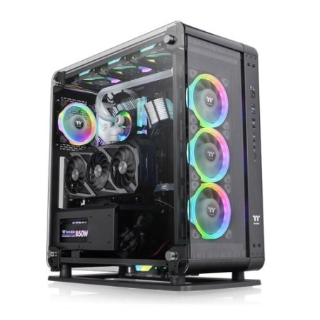 PC- Case Thermaltake Core P6 TG