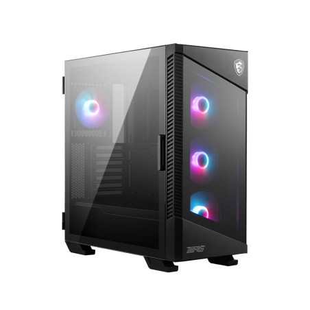 PC- Case MSI MPG Velox 100R