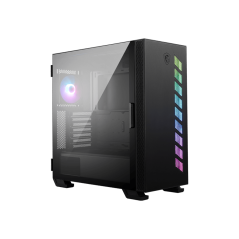 PC- Case MSI MAG Vampiric 300R