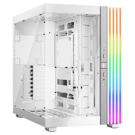 PC- Case BeQuiet Light Base 900 DX - White