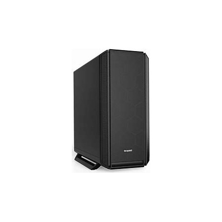 PC- Case BeQuiet Silent Base 802 - Schwarz