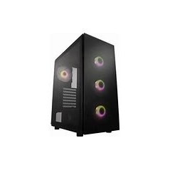 PC- Case FSP CMT340 Plus