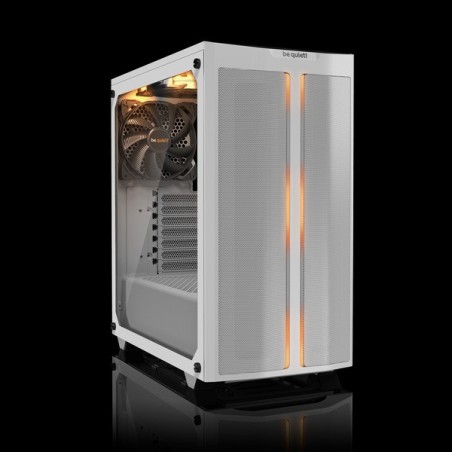 PC- Case BeQuiet Pure Base 500DX weiss