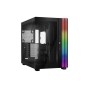 PC- Case BeQuiet Light Base 900 DX - Black