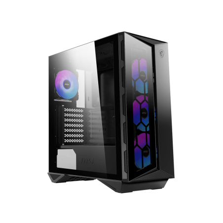 PC- Case MSI MPG GUNGNIR 110R