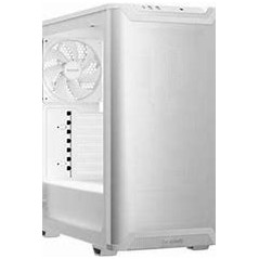 PC- Case BeQuiet Pure Base 500 Window - weiss