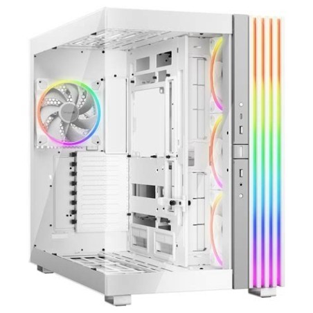 PC- Case BeQuiet Light Base 900 FX - White