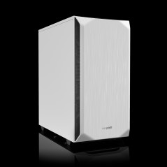 PC- Case BeQuiet Pure Base 500 Bianco