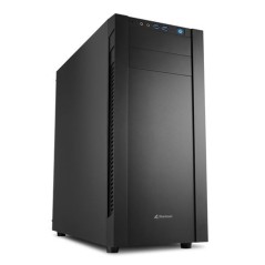 PC- Case Sharkoon S25-V