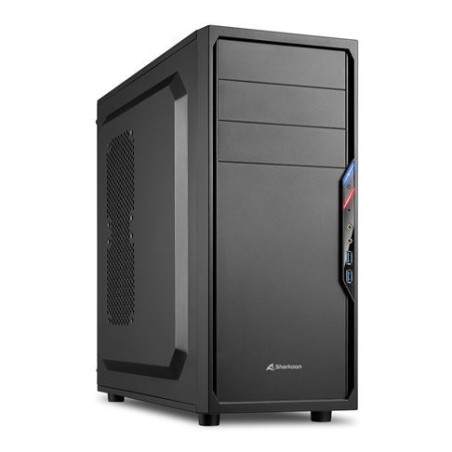 PC- Case Sharkoon VS4-V