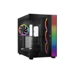 PC- Case BeQuiet Light Base 900 FX - Black