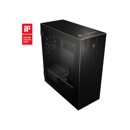 PC- Case MSI MPG Sekira 500G
