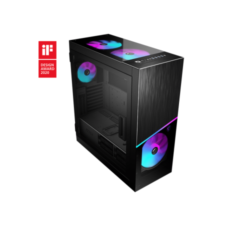 PC- Case MSI MPG Sekira 500X