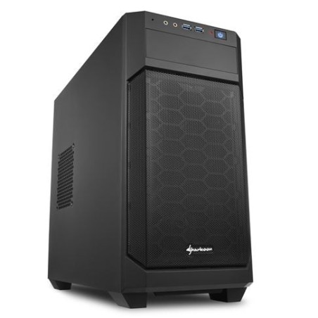 PC- Case Sharkoon V1000